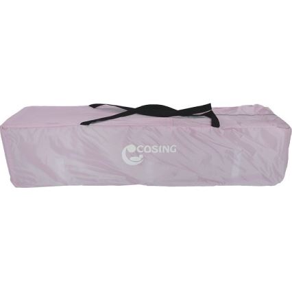 COSING - Παιδική περίφραξη EMA Zebra Grey