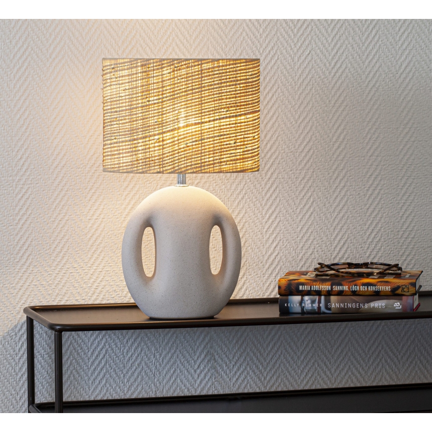 Cottex - Επιτραπέζιο φωτιστικό HOLD 1xE14/8W/230V