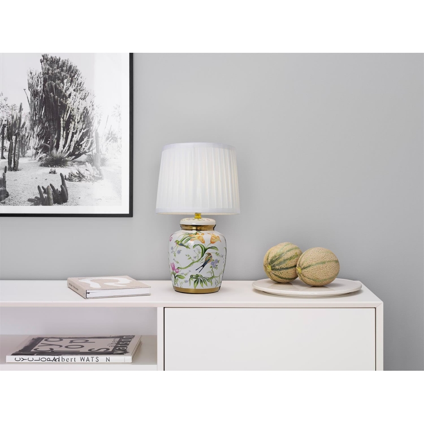 Cottex - Επιτραπέζιο φωτιστικό KLASSISK 1xE14/40W/230V