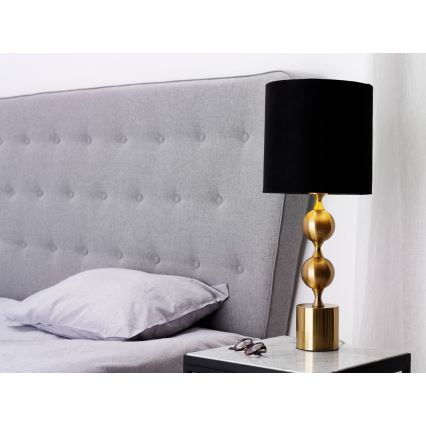Cottex - Επιτραπέζιο φωτιστικό PRAKT 1xE27/60W/230V