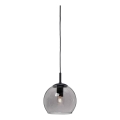 Cottex - Κρεμαστό φωτιστικό με καλώδιο CAPELLA 1xE14/40W/230V