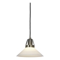Cottex - Κρεμαστό φωτιστικό με καλώδιο SKOMAKARE 1xE14/40W/230V