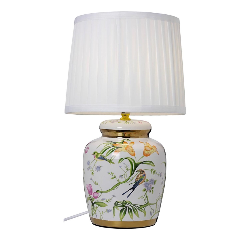 Cottex - Επιτραπέζιο φωτιστικό KLASSISK 1xE14/40W/230V