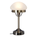 Cottex - Επιτραπέζιο φωτιστικό MNI STRINDBERG 1xE14/40W/230V