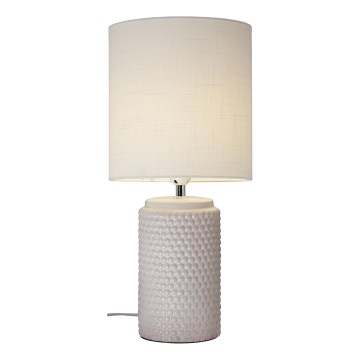 Cottex - Επιτραπέζιο φωτιστικό BUBBLE 1xE27/60W/230V