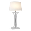 Cottex - Επιτραπέζιο φωτιστικό NEW CHELSEA 1xE14/40W/230V λευκό