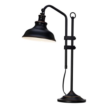 Cottex - Επιτραπέζιο φωτιστικό NEW HAVEN 1xE14/40W/230V