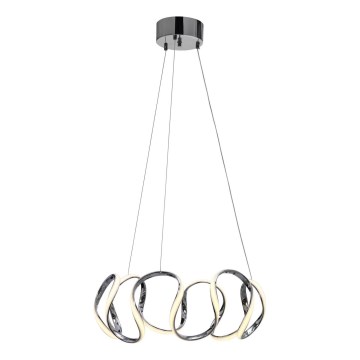Cottex - Κρεμαστό LED φωτιστικό με καλώδιο WAVE LED/40W/230V