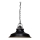 Cottex - Κρεμαστό φωτιστικό με αλυσίδα NEW HAVEN 1xE27/60W/230V