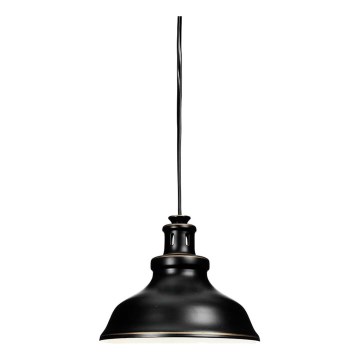 Cottex - Κρεμαστό φωτιστικό με καλώδιο NEW HAVEN 1xE14/40W/230V