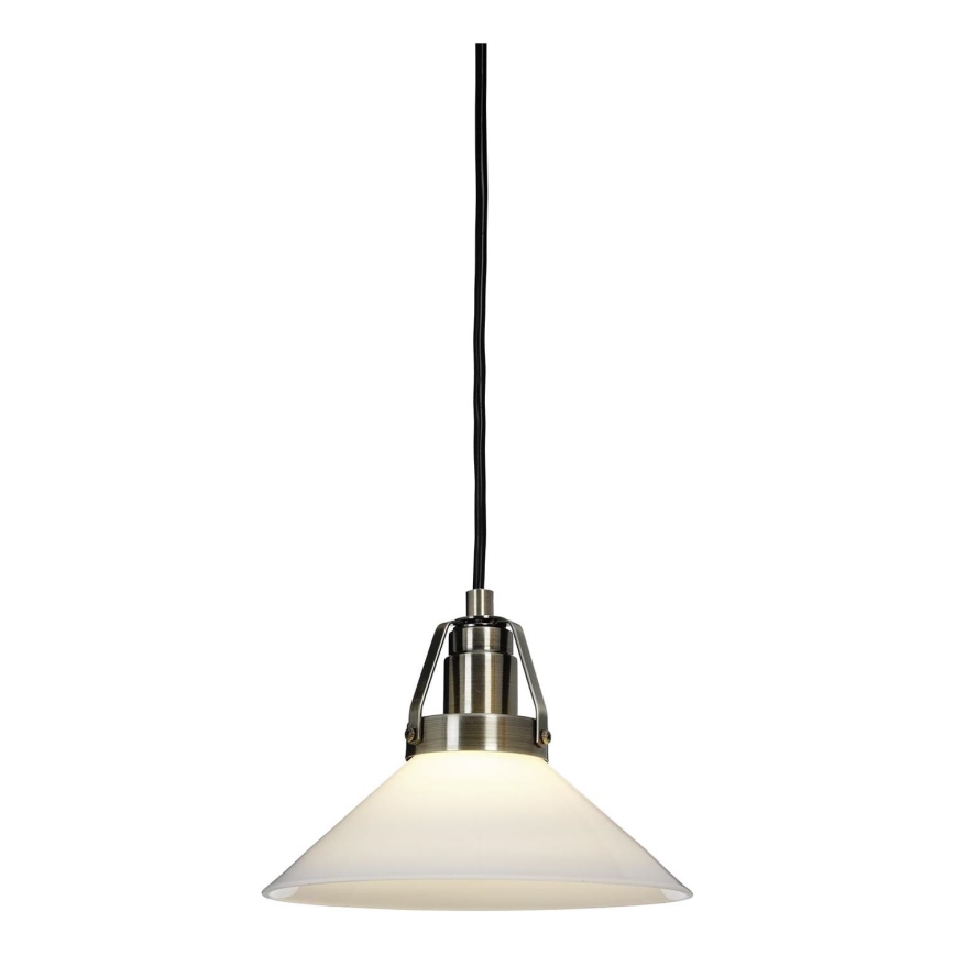 Cottex - Κρεμαστό φωτιστικό με καλώδιο SKOMAKARE 1xE14/40W/230V