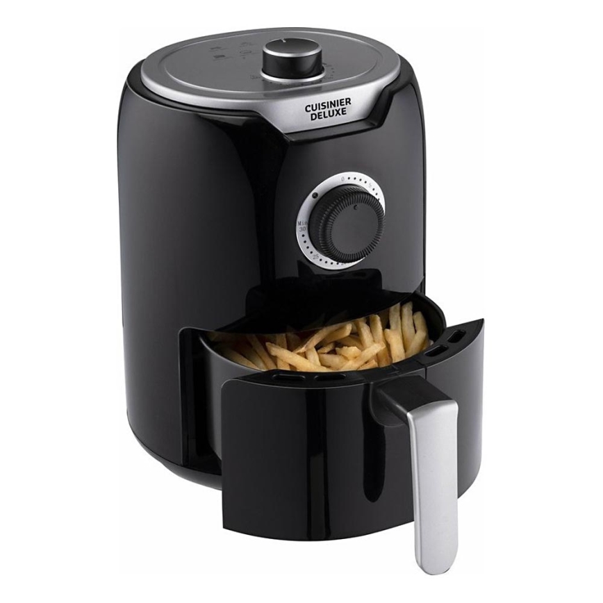 Cuisinier AF-001 - Φριτέζα θερμού αέρα 2l 1000W/230V