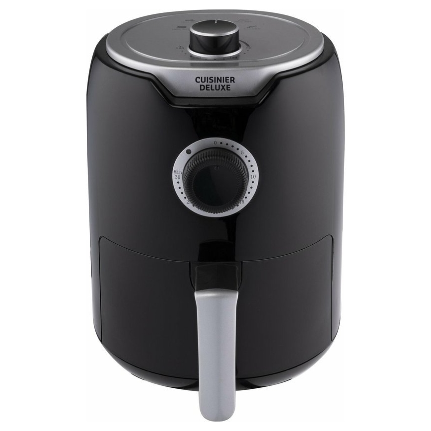 Cuisinier AF-001 - Φριτέζα θερμού αέρα 2l 1000W/230V