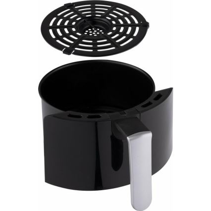 Cuisinier AF-001 - Φριτέζα θερμού αέρα 2l 1000W/230V