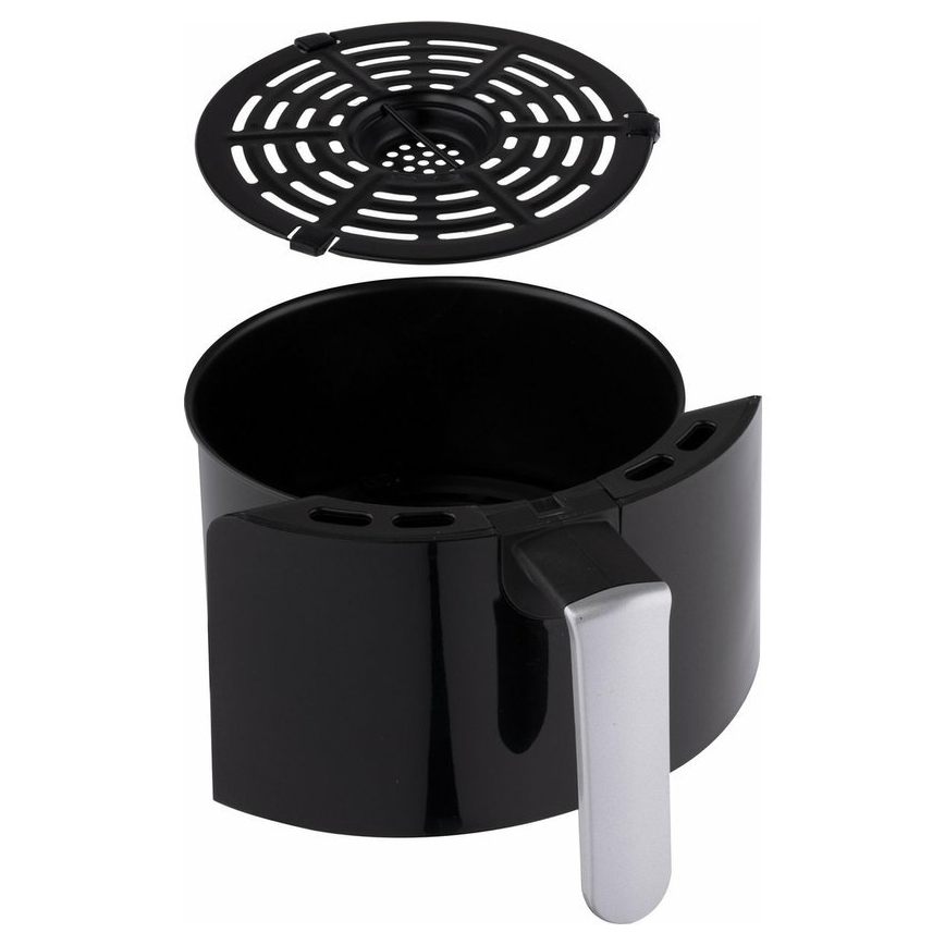 Cuisinier AF-001 - Φριτέζα θερμού αέρα 2l 1000W/230V
