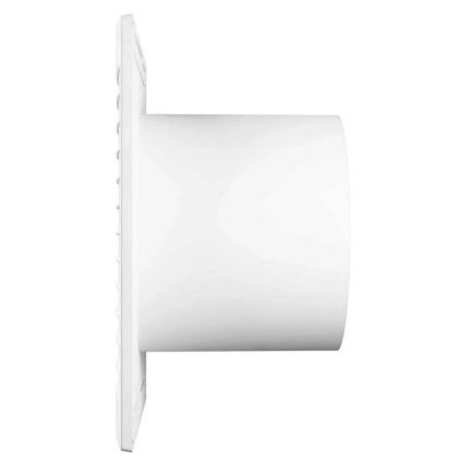 Dalap 1220 - Αξονικός ανεμιστήρας με προστατευτικό πλέγμα 125 ST 16W/230V