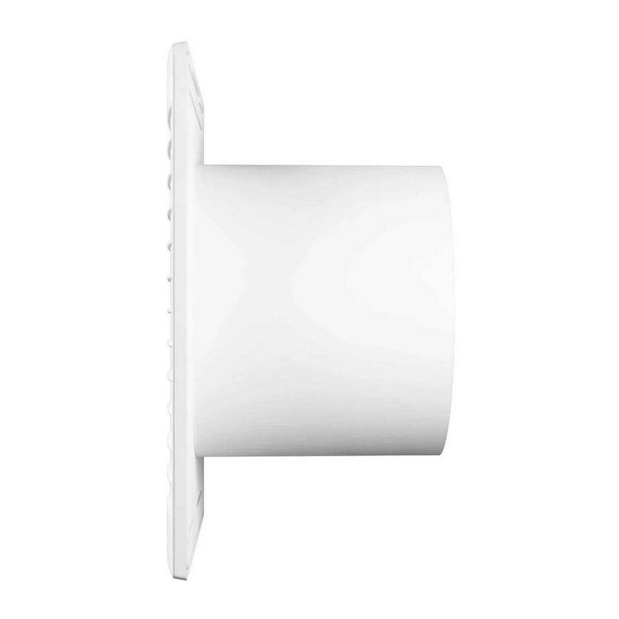 Dalap 1220 - Αξονικός ανεμιστήρας με προστατευτικό πλέγμα 125 ST 16W/230V