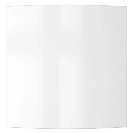 Dalap 1348 - Αξονικός ανεμιστήρας με χρονοδιακόπτη και αισθητήρα υγρασίας 100 FPZW 16W/230V