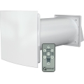 Dalap 24ZH01 - Ανακτήρας θερμότητας για δωμάτιο HERO 9,4W/230V