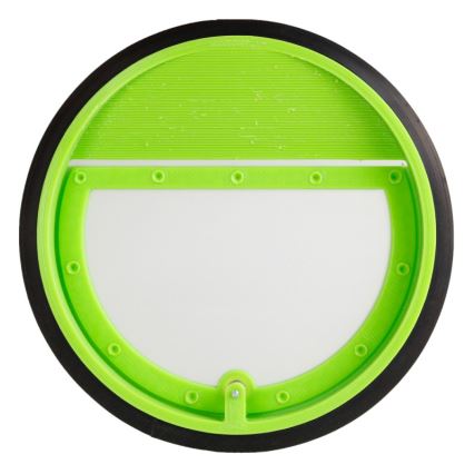 Dalap 2991 - Στεγανή σε οσμές και ατμοστεγής βαλβίδα αντεπιστροφής για αεραγωγούς GBV 125