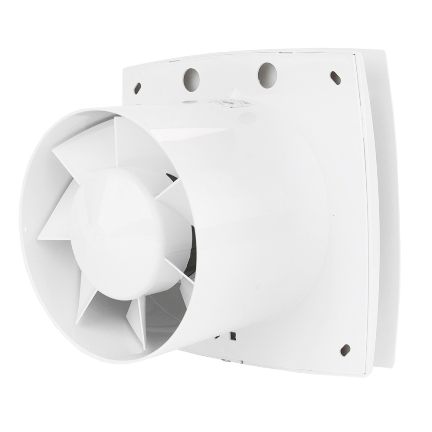 Dalap 41001 - Αξονικός ανεμιστήρας 100 BF 16W/230V