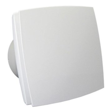 Dalap 41004 - Αξονικός ανεμιστήρας 100 BF 12 14W/12V