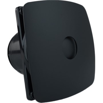 Dalap 41094zw - Αξονικός εξαεριστήρας με χρονοδιακόπτη 125 ONYX ZW 16W/230V