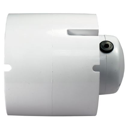 Dalap 41404 - Αξονικός ανεμιστήρας αγωγού 125 SD 24W/230V