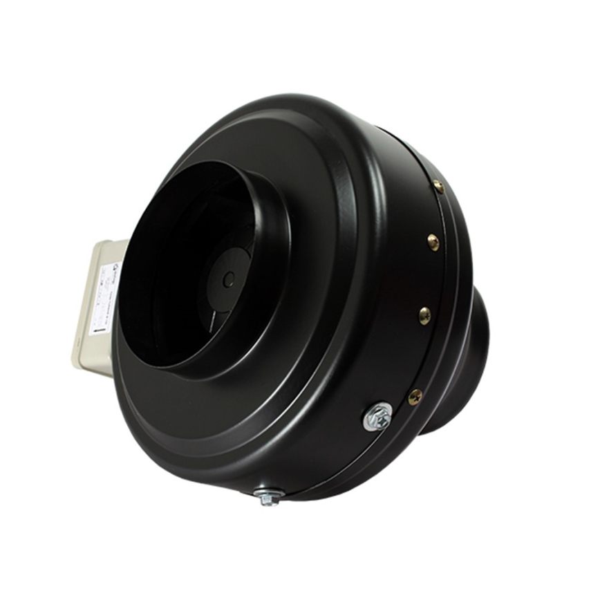 Dalap 8128 - Φυγοκεντρικός ανεμιστήρας αγωγών TURBINE M 100 60W/230V