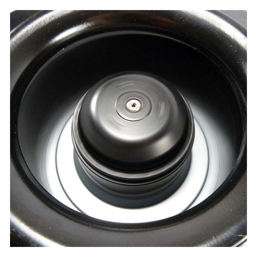 Dalap 8132 - Φυγοκεντρικός σωληνωτός ανεμιστήρας TURBINE M 200 150W/230V