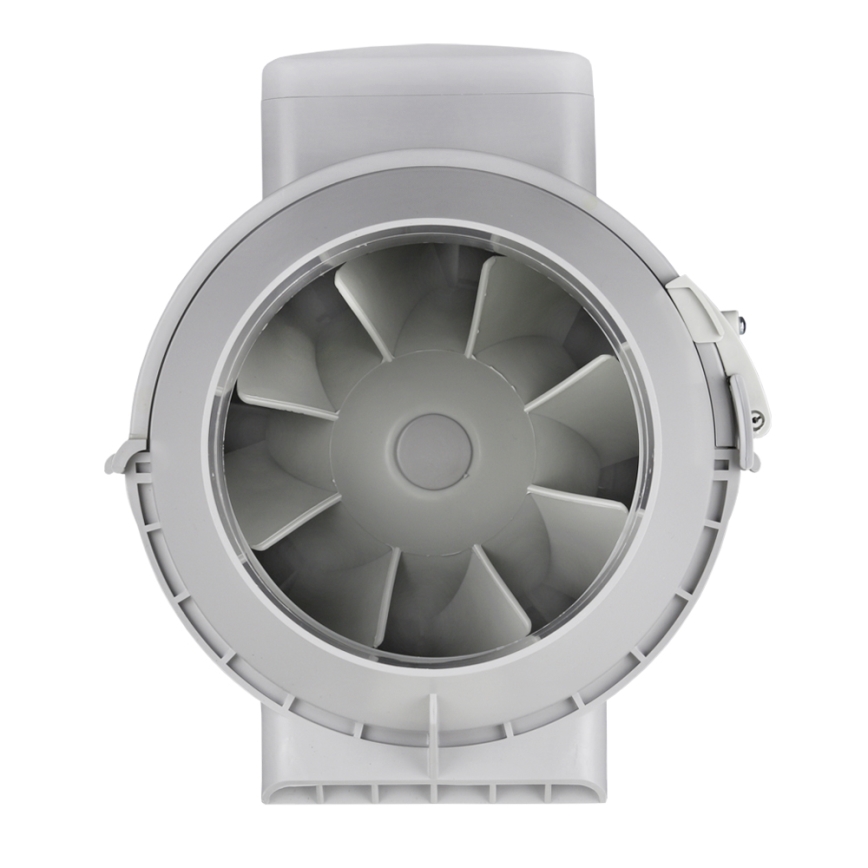 Dalap 8210 - Αξονικός ανεμιστήρας AP PROFI 150 50W/230V