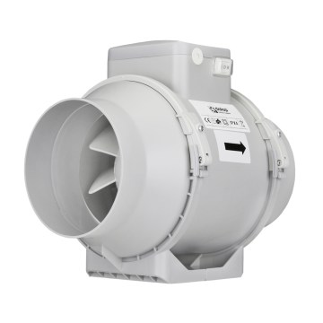 Dalap 8213 - Αξονικός ανεμιστήρας AP PROFI 160 50W/230V