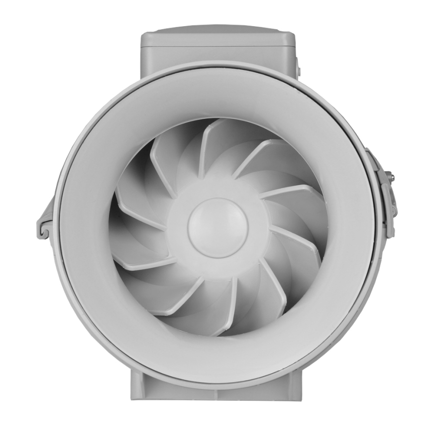 Dalap 8216 - Αξονικός ανεμιστήρας AP PROFI 200 108W/230V