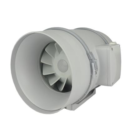 Dalap 8216 - Αξονικός ανεμιστήρας AP PROFI 200 108W/230V