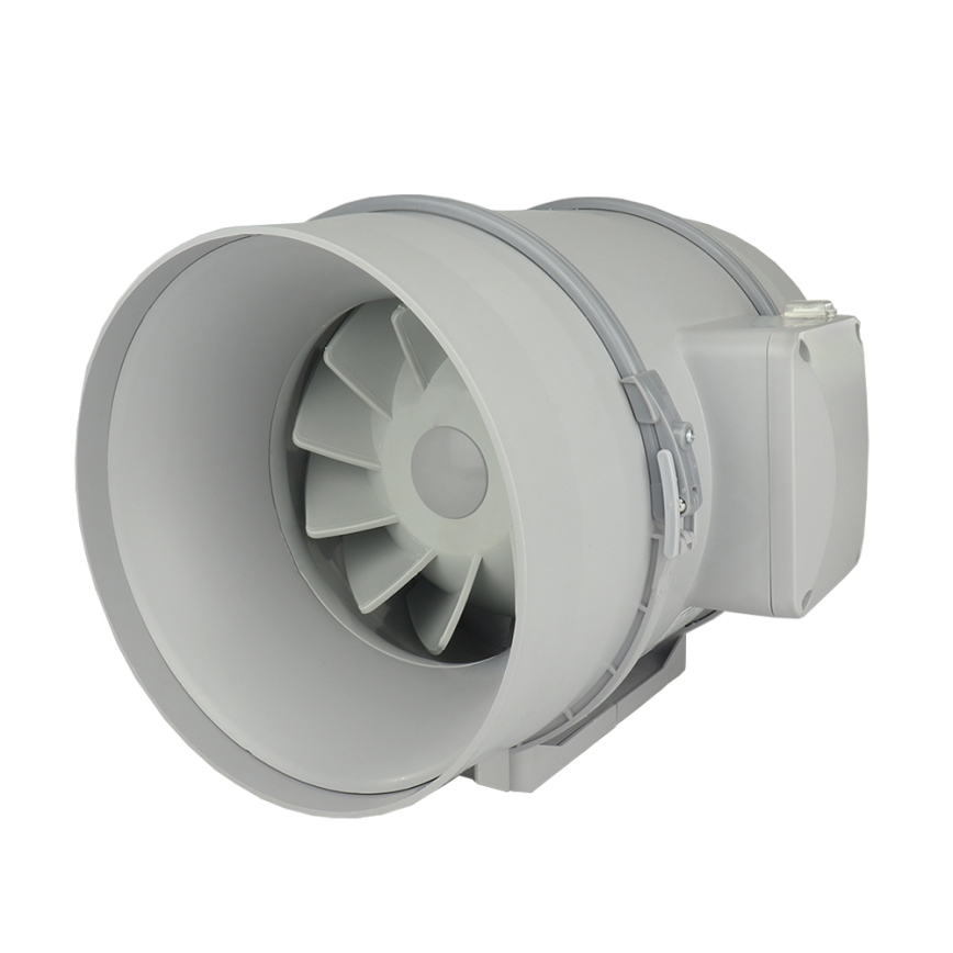 Dalap 8216 - Αξονικός ανεμιστήρας AP PROFI 200 108W/230V
