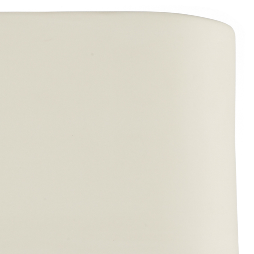 Där Lighting AXT372 - Επιτοίχιο φωτιστικό AXTON 1xE14/40W/230V σε εκρού απόχρωση