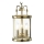Där Lighting LAM0340 - Πολυέλαιος σε αλυσίδα LAMBETH 3xE14/60W/230V, φινίρισμα ορείχαλκου