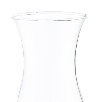 Där Lighting VES0750 - Επιτοίχιο φωτιστικό μπάνιου VESTRY 1xG9/25W/230V IP44 γυαλιστερό χρώμιο