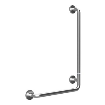 Λαβή 63x89 cm ανοξείδωτο ατσάλι/ασημί