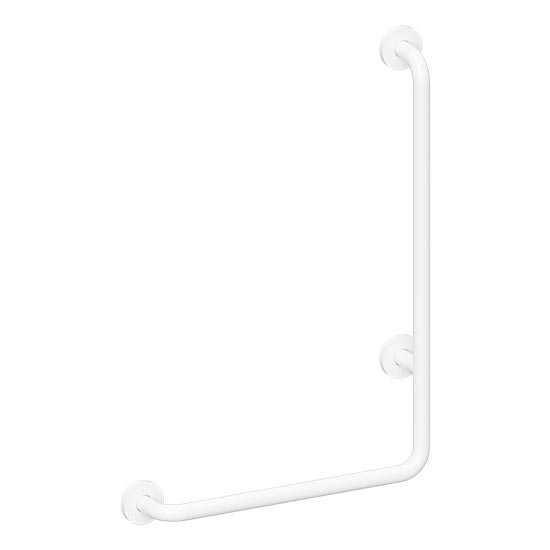 Λαβή 63x89 cm λευκή