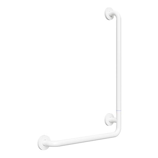 Λαβή 63x89 cm λευκή