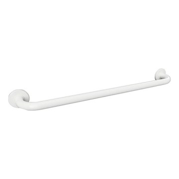 Λαβή 88x8 cm λευκή