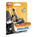 Λάμπα αυτοκινήτου Philips VISION 9006PRB1 HB4 P22d/60W/12V