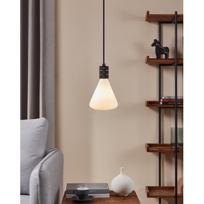 Λάμπα Dimmer LED E27/4W/230V 2700K - Eglo