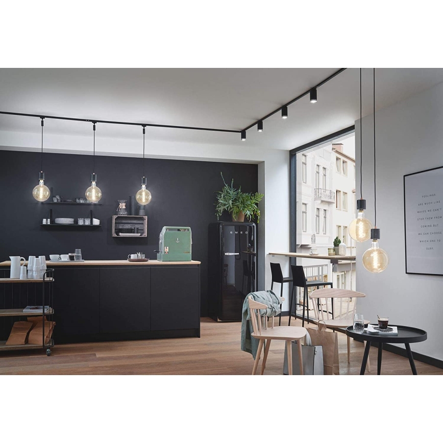 Λάμπα Dimmer LED GU10/7W/230V 4000K - Paulmann 28754