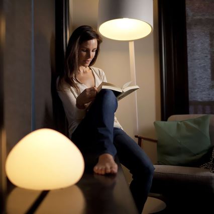 Λάμπα Dimmer LED Philips Hue WHITE AMBIANCE 1xGU10/4,3W/230V 2200-6500K
