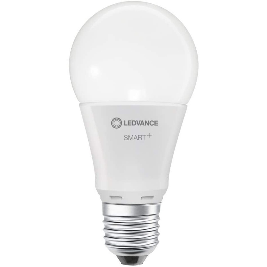 Λάμπα Dimmer LED SMART+ E27/14W/230V 2700K-6500K Wi-Fi - Ledvance