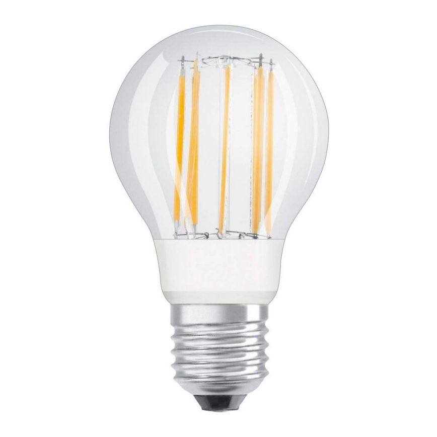 Λάμπα Dimmer LED VINTAGE E27/12W/230V - Osram
