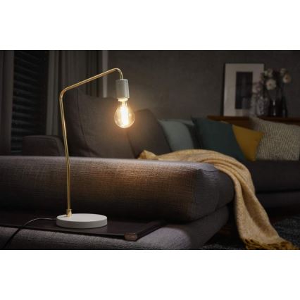 Λάμπα Dimmer LED VINTAGE E27/12W/230V - Osram