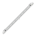 Λάμπα Heavy Duty R7s/120W/230V 118 mm 2800K